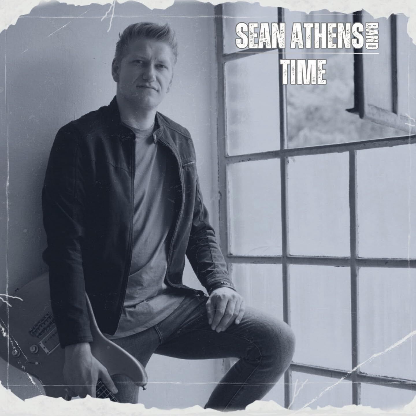 Sean Athens Time