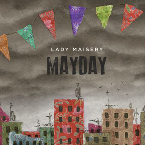 Lady Maisery Mayday (CD) Album