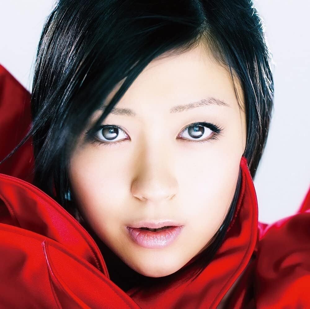 ULTRA BLUE (Limited Edition) (2 dischi) [Analogico] Utada Hikaru