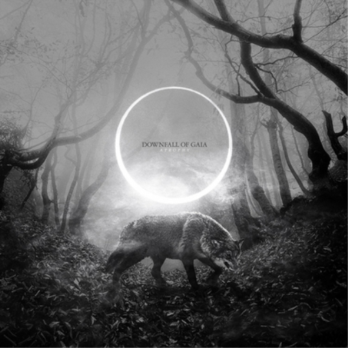 Downfall of Gaia Atrophy (CD) Album