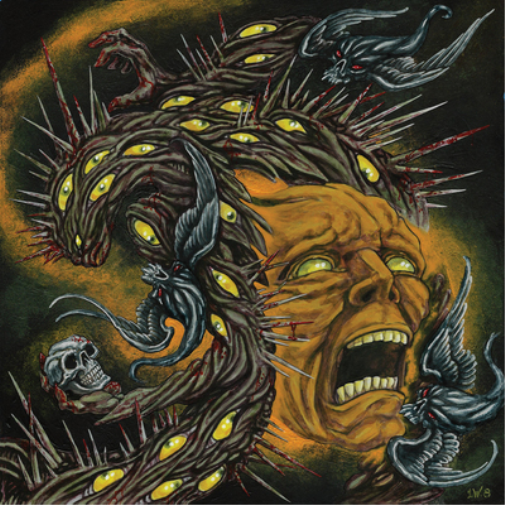 Cognizance Malignant Dominion (CD) Album