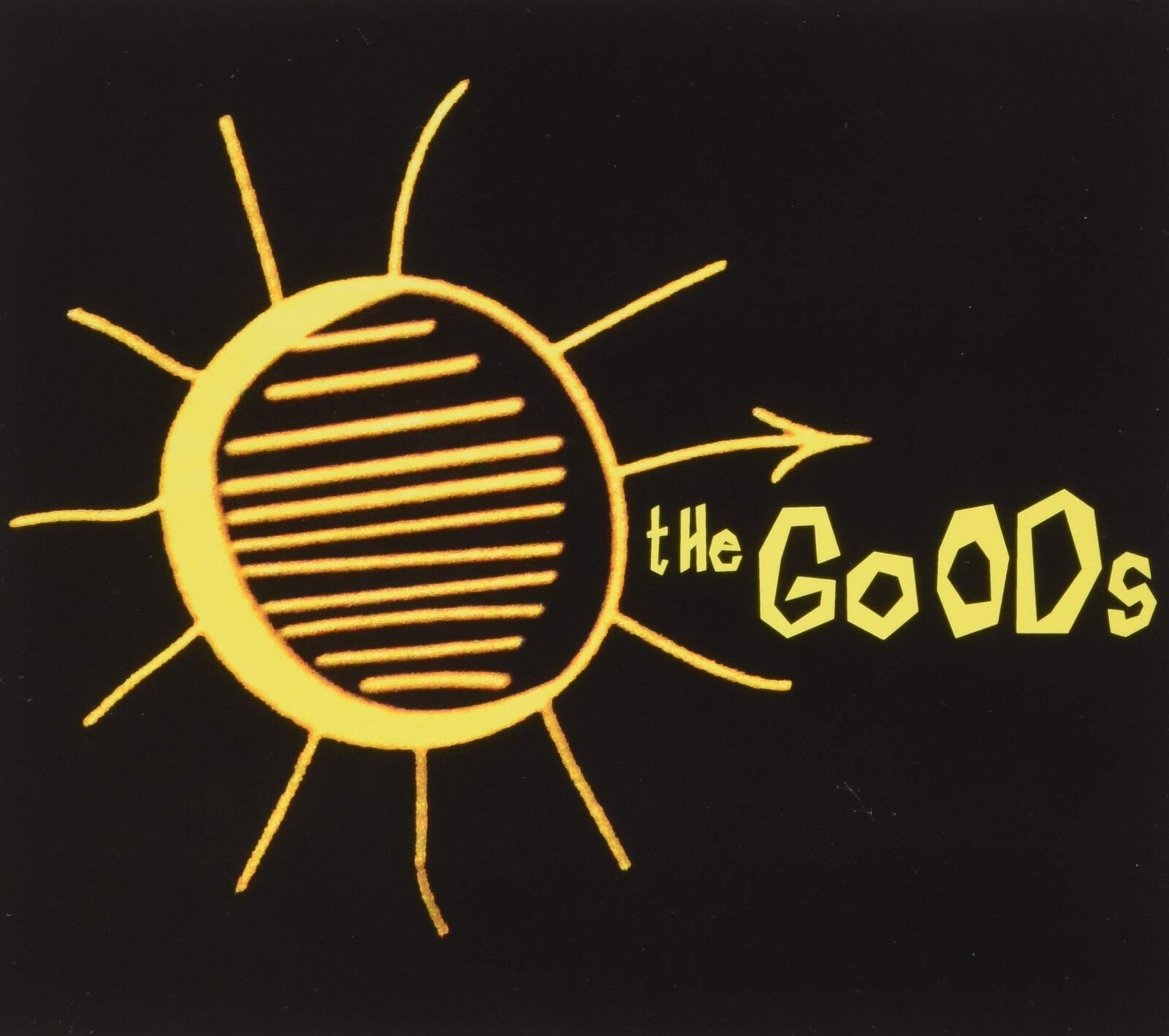 The Goods The Goods (CD)