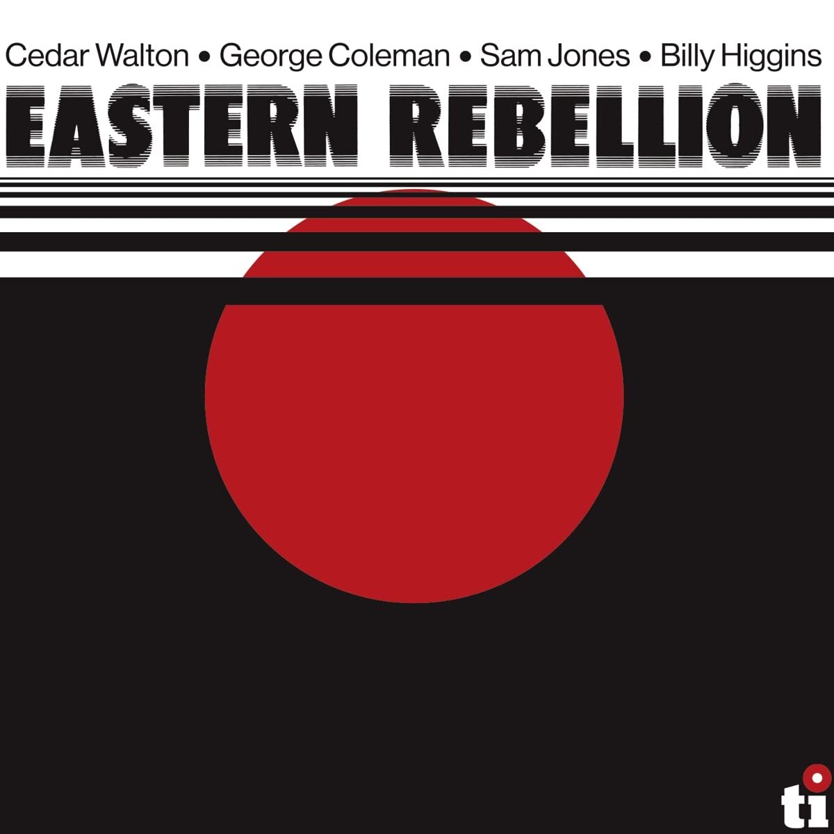 eastern rebellion eastern rebellion (CD)