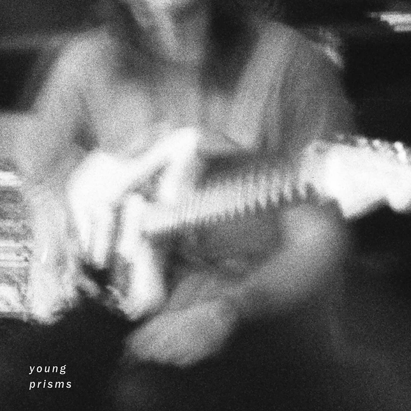 Young Prisms Friends for Now (Vinyl LP)