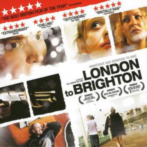 Various Artists London to Brighton (CD) Album