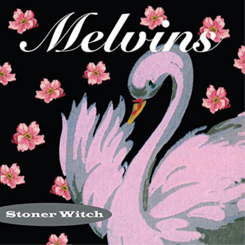 Melvins Stoner Witch (Vinyl LP) 12" Album