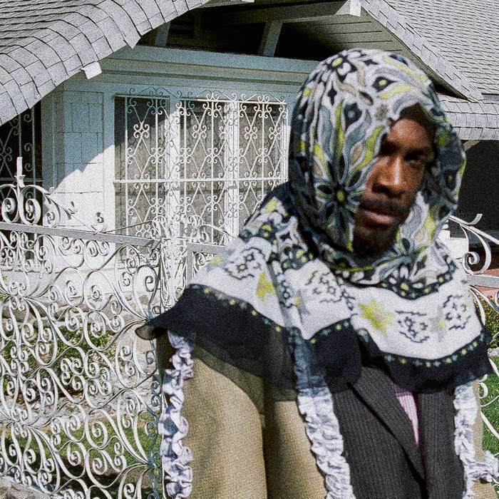 JPEGMAFIA All My Heroes Are Cornballs (Vinyl LP) 12" Album