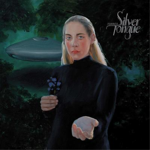 Torres Silver Tongue (CD) Album