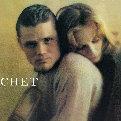 Chet Baker Chet - The Lyrical Trumpet of Chet (Vinyl LP)