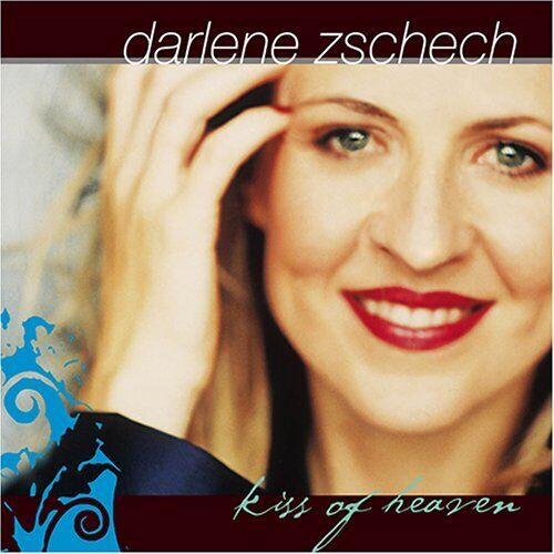 Darlene Zschech Kiss of Heaven (CD)