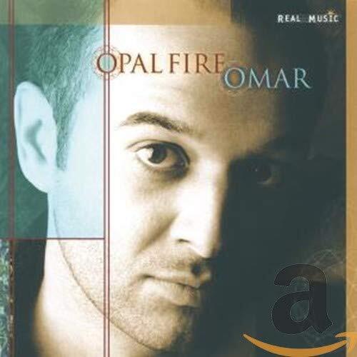 46286741527 Opal Fire CD NEW