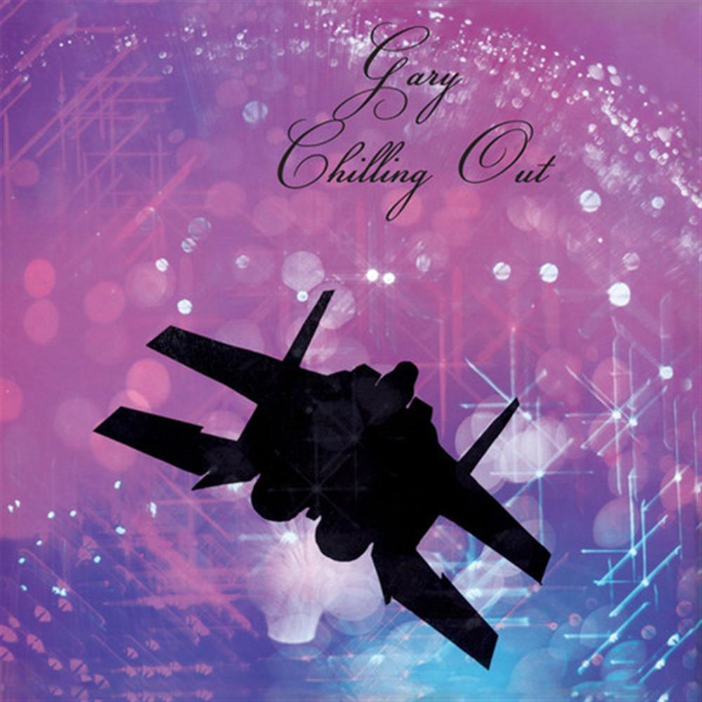 Chilling Out - Gary (Audio Cd)
