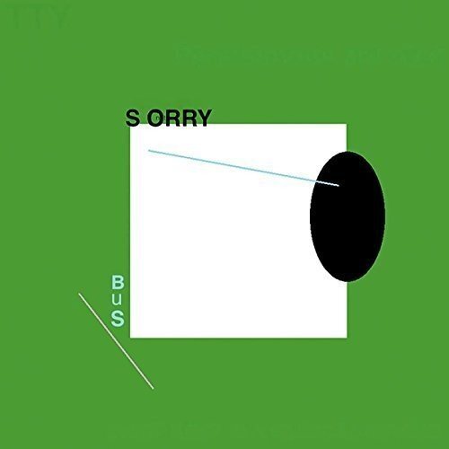 Tty 3.30 EP 12 Inch Vinyl NEW