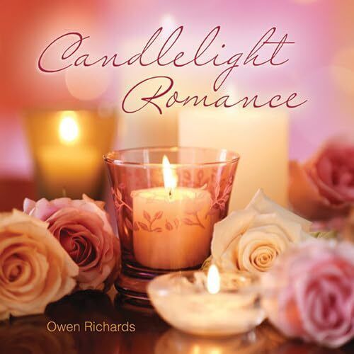 Owen Richards Candlelight Romance