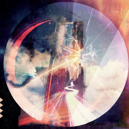 Comet Control Comet Control (CD) Album