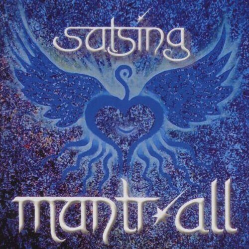 Mantrall Satsing (CD)