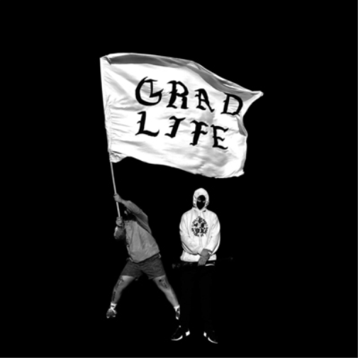 Graduating Life Grad Life (CD) Album