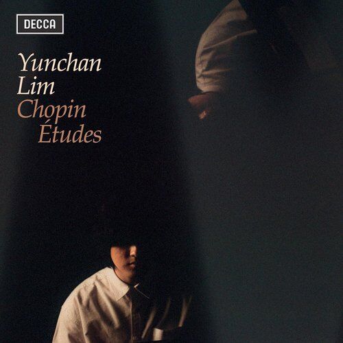 Yunchan Lim Chopin: Etudes, Opp. 10 & 25 LP Vinyl 4870123 NEW