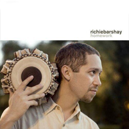 Richie Barshay - Homework