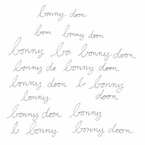 Bonny Doon Bonny Doon (CD) Album