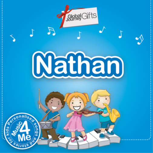 Various Artists Nathan (CD) Album