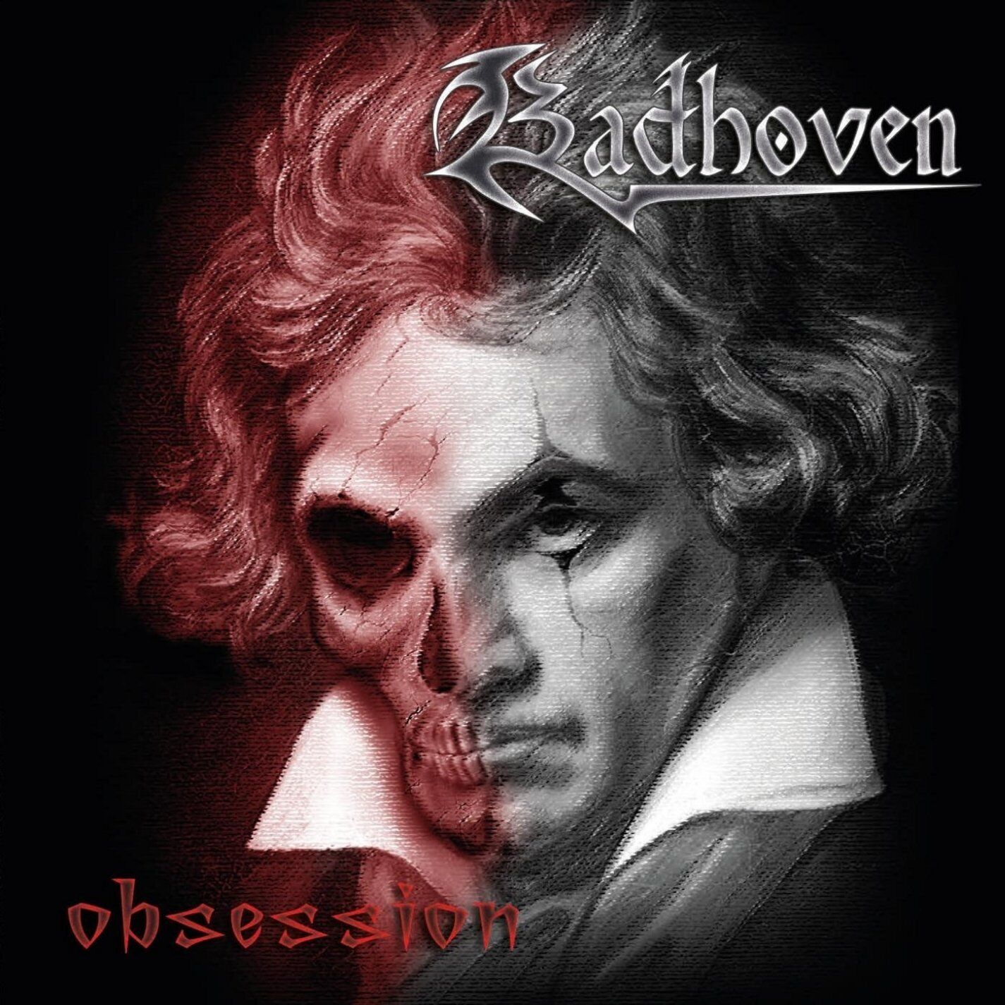 Obsession (CD)