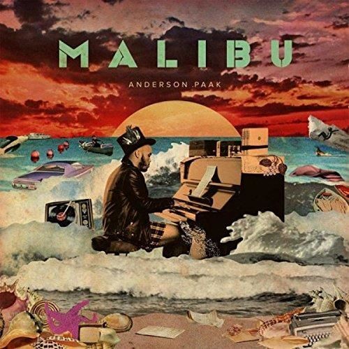 Vinile Anderson Paak - Malibu (2 Lp)