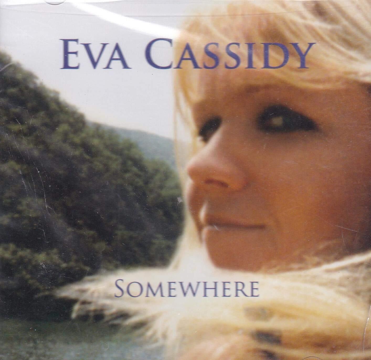 Eva Cassidy Somewhere (CD)