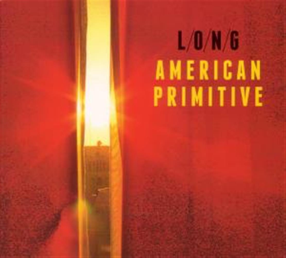 American Primitive - Long (Audio CD)