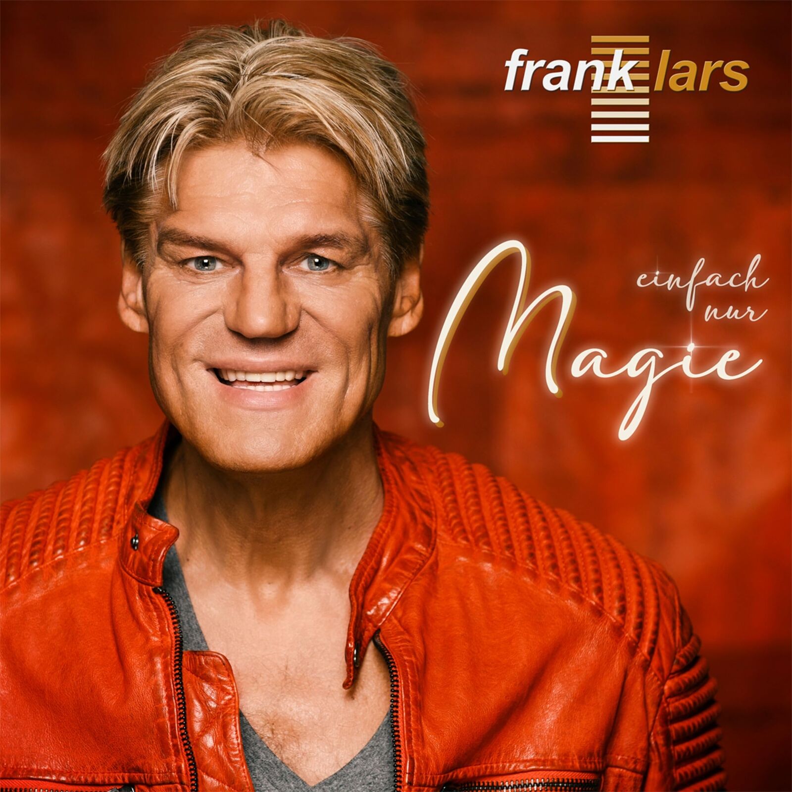 Lars, Frank Einfach Nur Magie