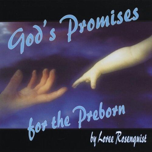 Loree Rosenquist God's Promises (CD)