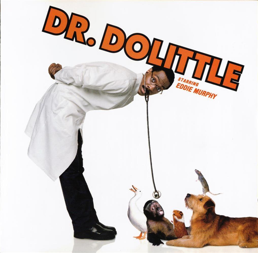 Dr. Dolittle / O.S.T. - AA.VV. (Audio Cd)