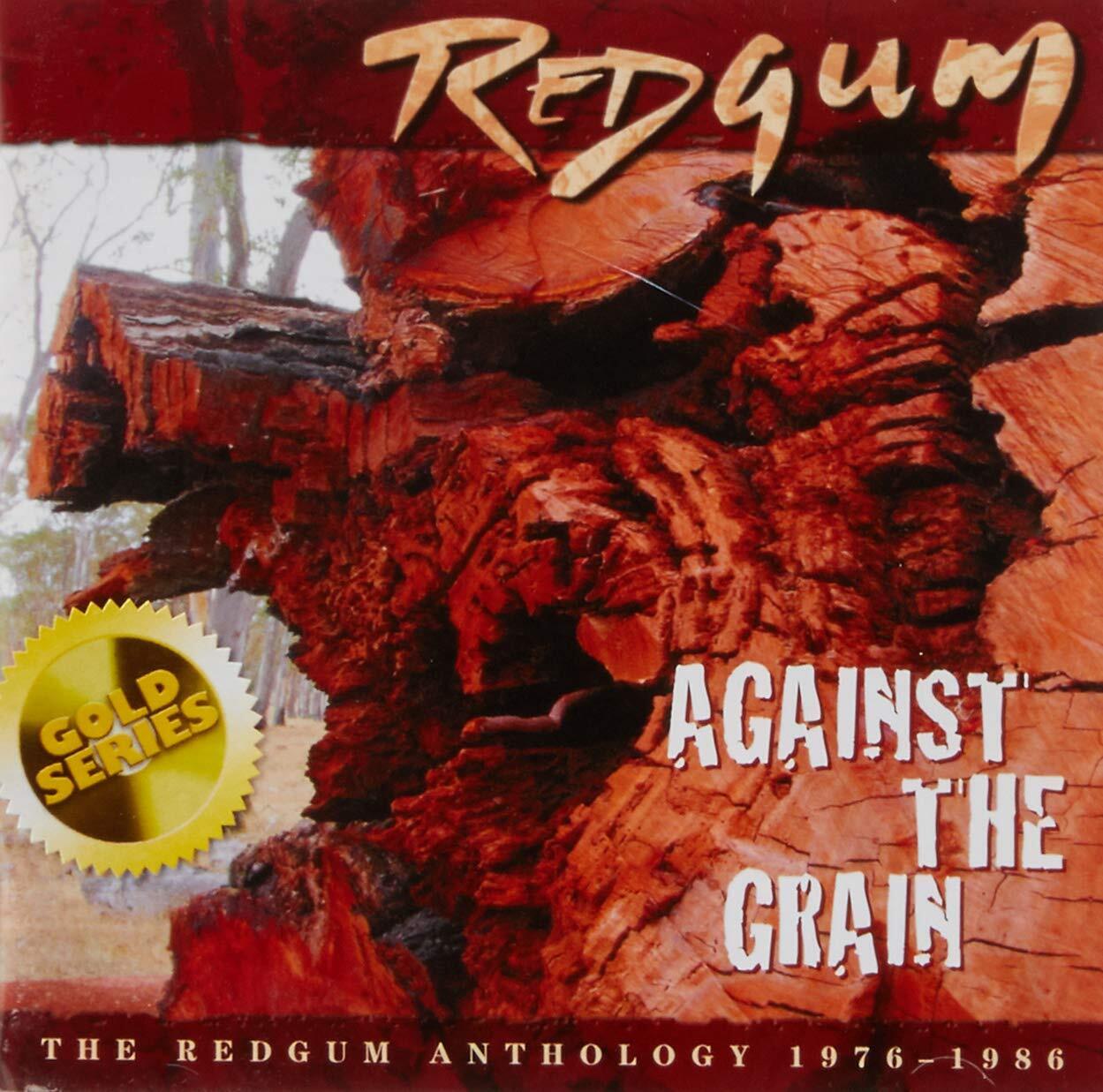 10cc Redgum Anthology 1976-1986 (Gold Series) (CD)