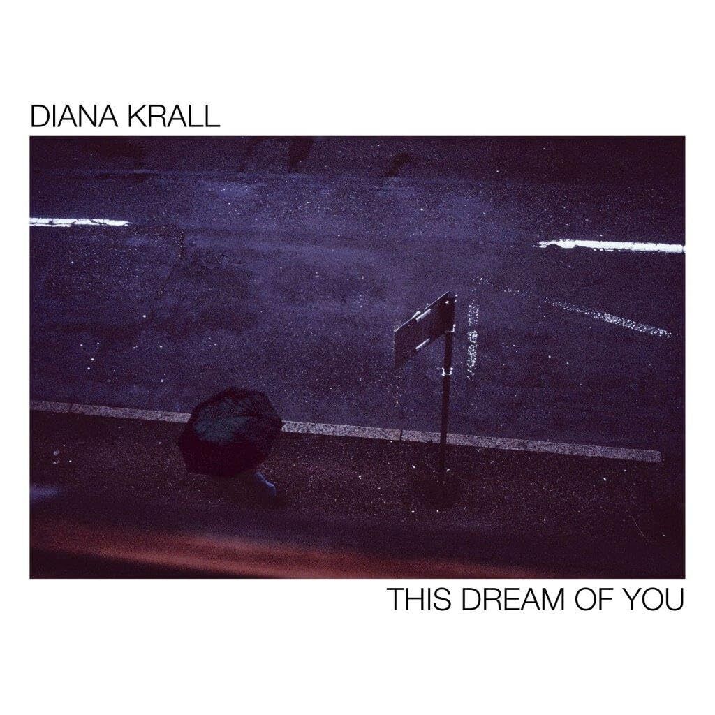 Diana Krall This Dream Of You (CD)