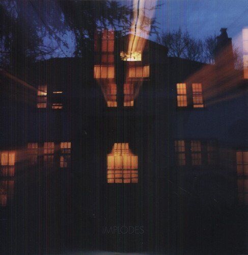 Implodes Recurring Dream LP Vinyl NEW