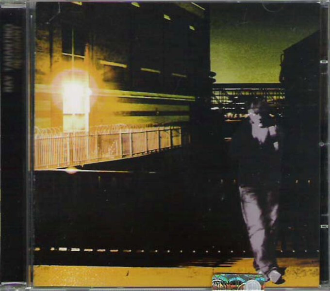RAY TARANTINO - Recusant - CD new