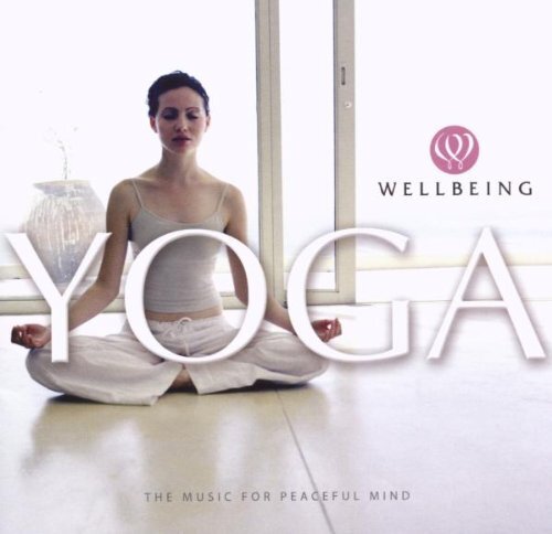Kinoshita,Shinji & Kojima,Kaitarou Yoga (CD)