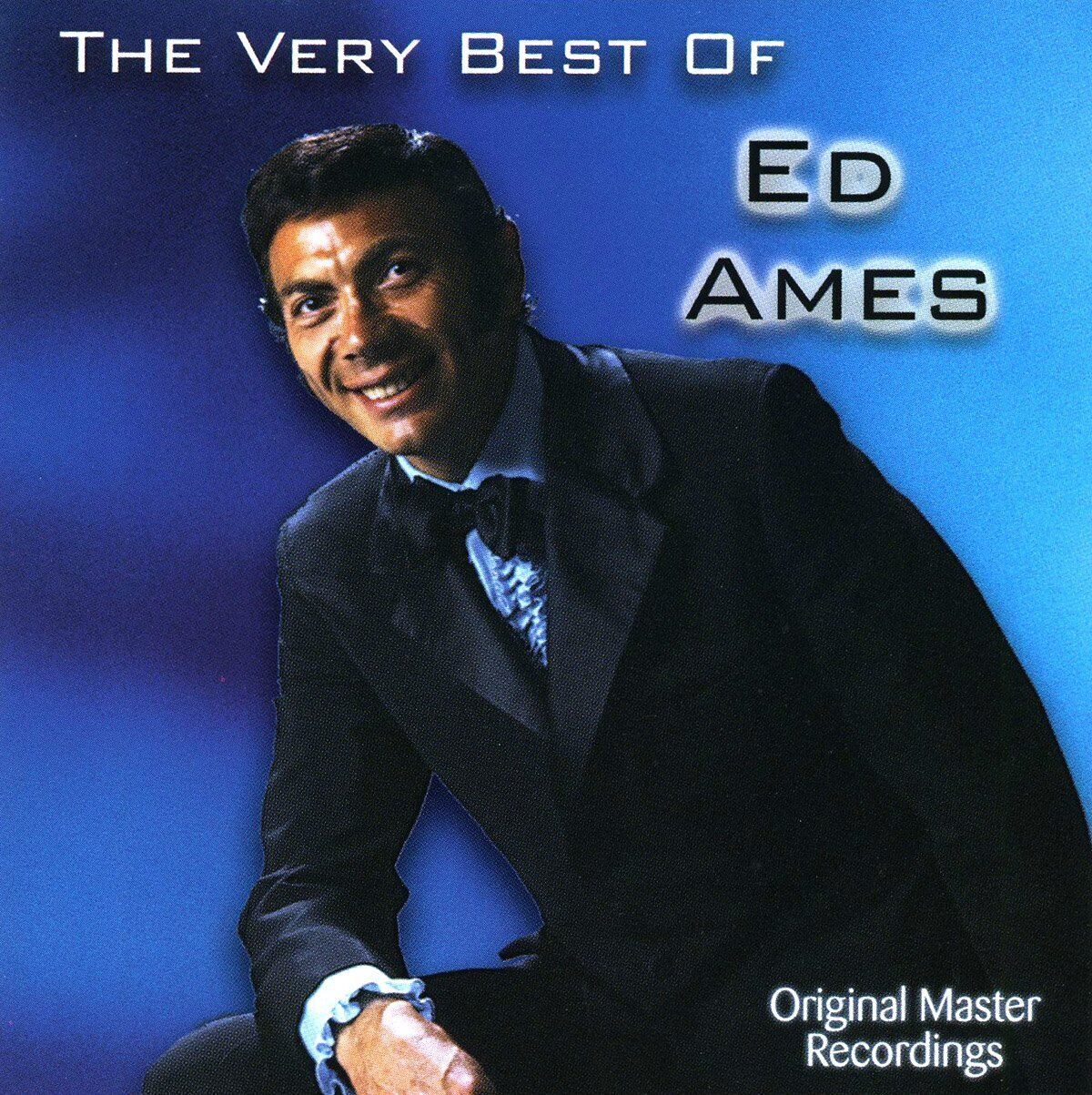Ed Ames The Very Best Of Ed Ames (CD)