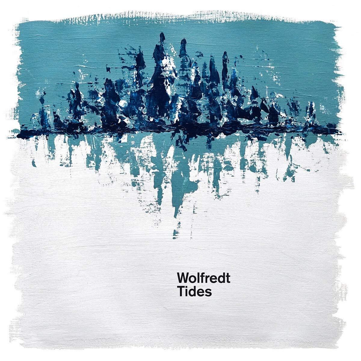 Wolfredt Tides