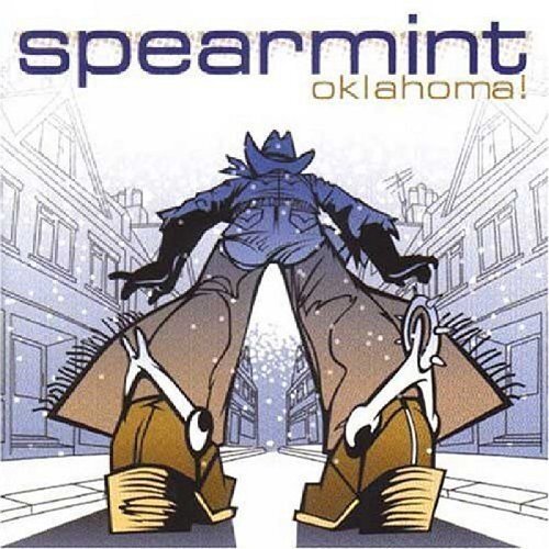 Oklahoma! (CD) Album