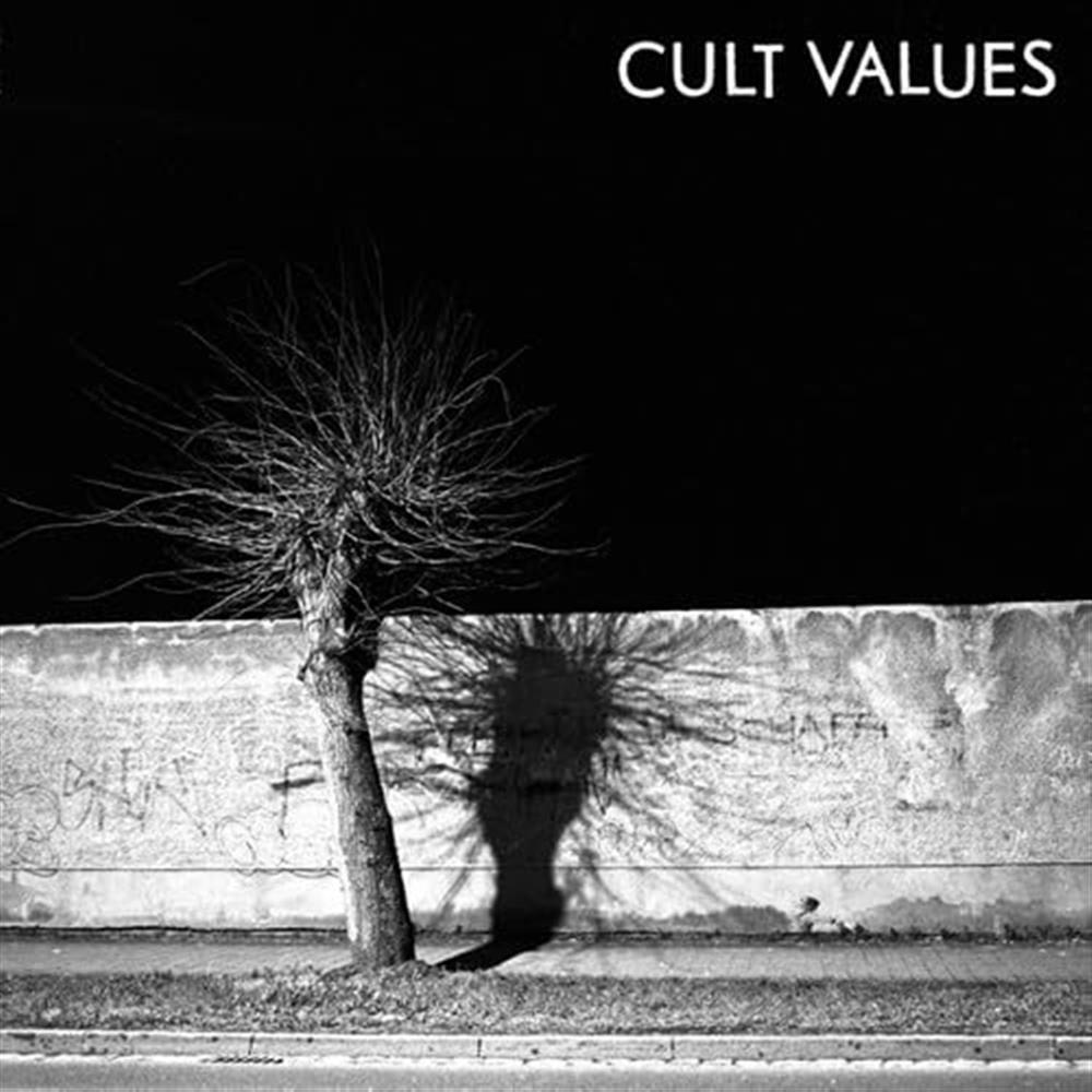 Cult Values - Cult Values (Vinile)