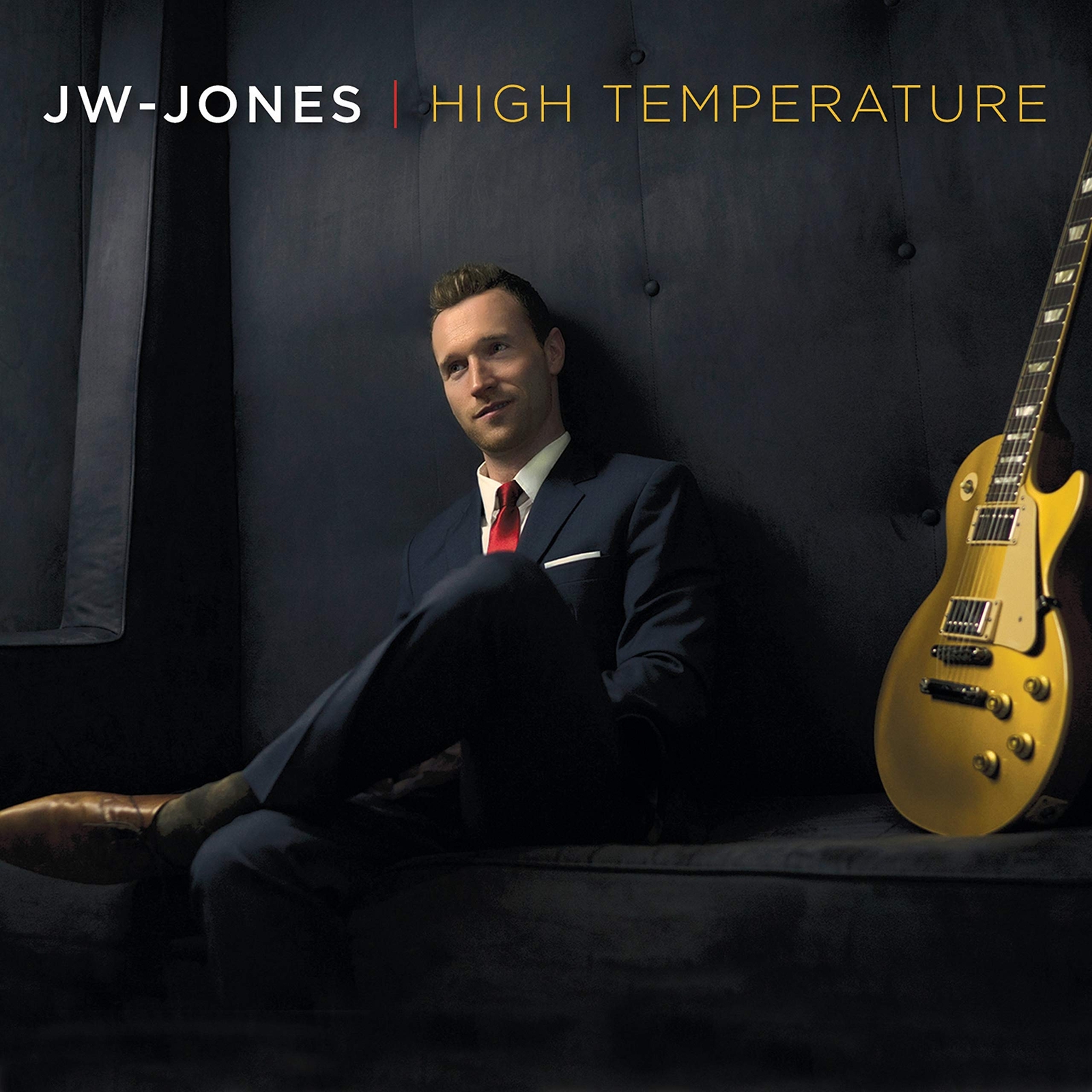 Jw-Jones High Temperature CD SBR0003 NEW