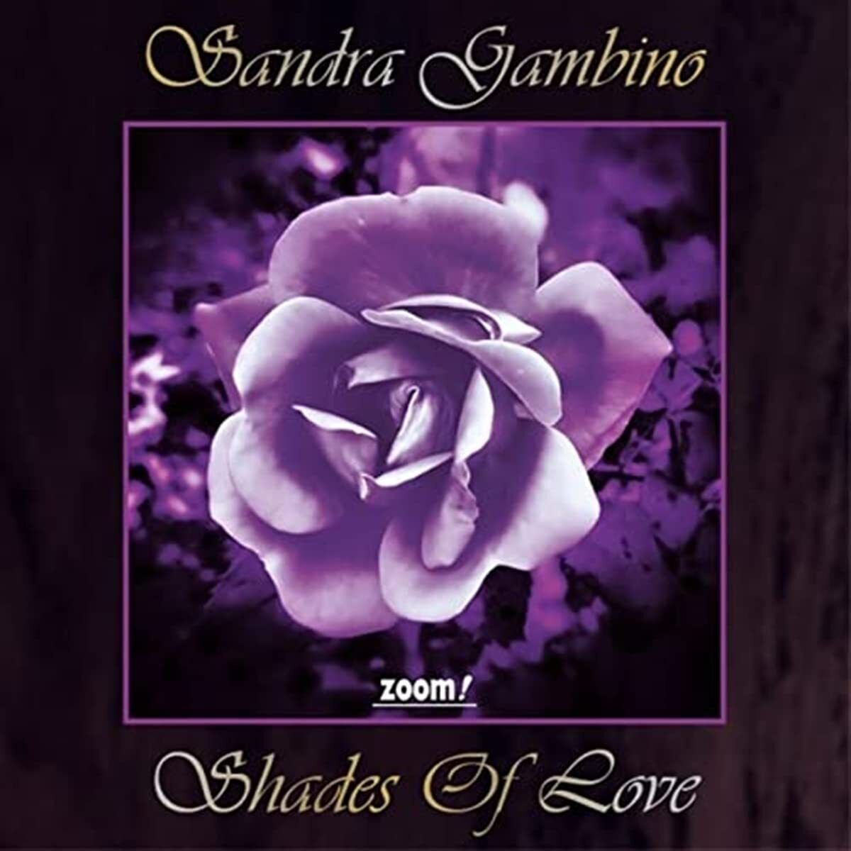 Gambino,Sandra Shades of Love