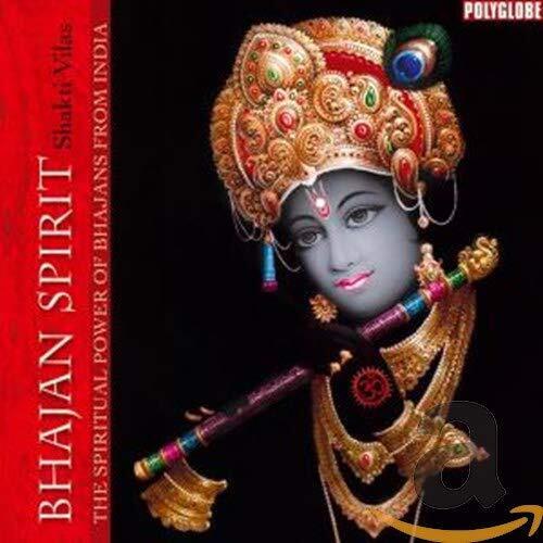 Shakti Vilas Bhajan Spirit (CD)