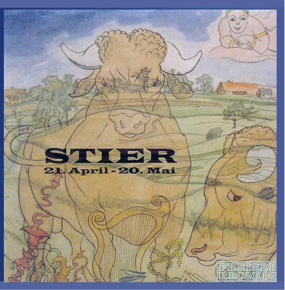 Steinboeck-arndt,johanna Stier (CD)