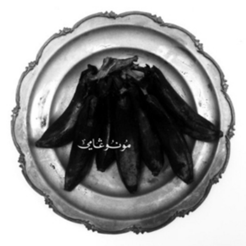 Land of Kush Monogamy (CD) Album