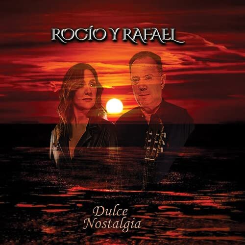 Rocio & Rafael Dulce Nostalgia (CD)