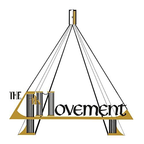 4th Movement 4th Movement LP Vinyl DC500 NEW
