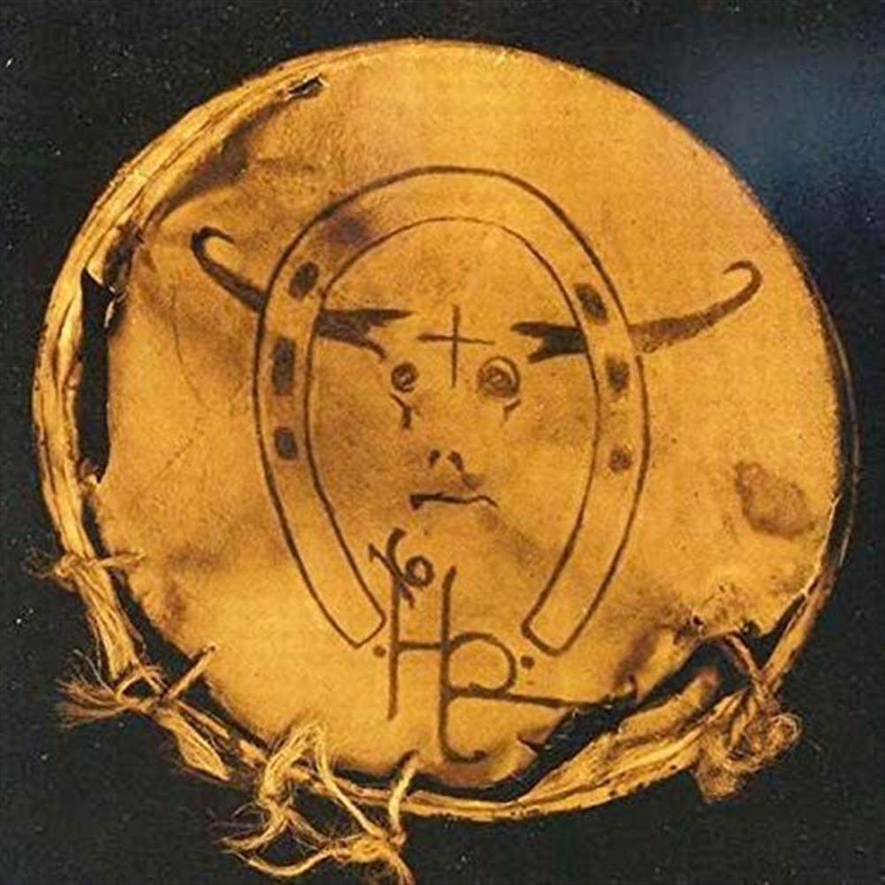Olden - 16 Horsepower (Audio Cd)