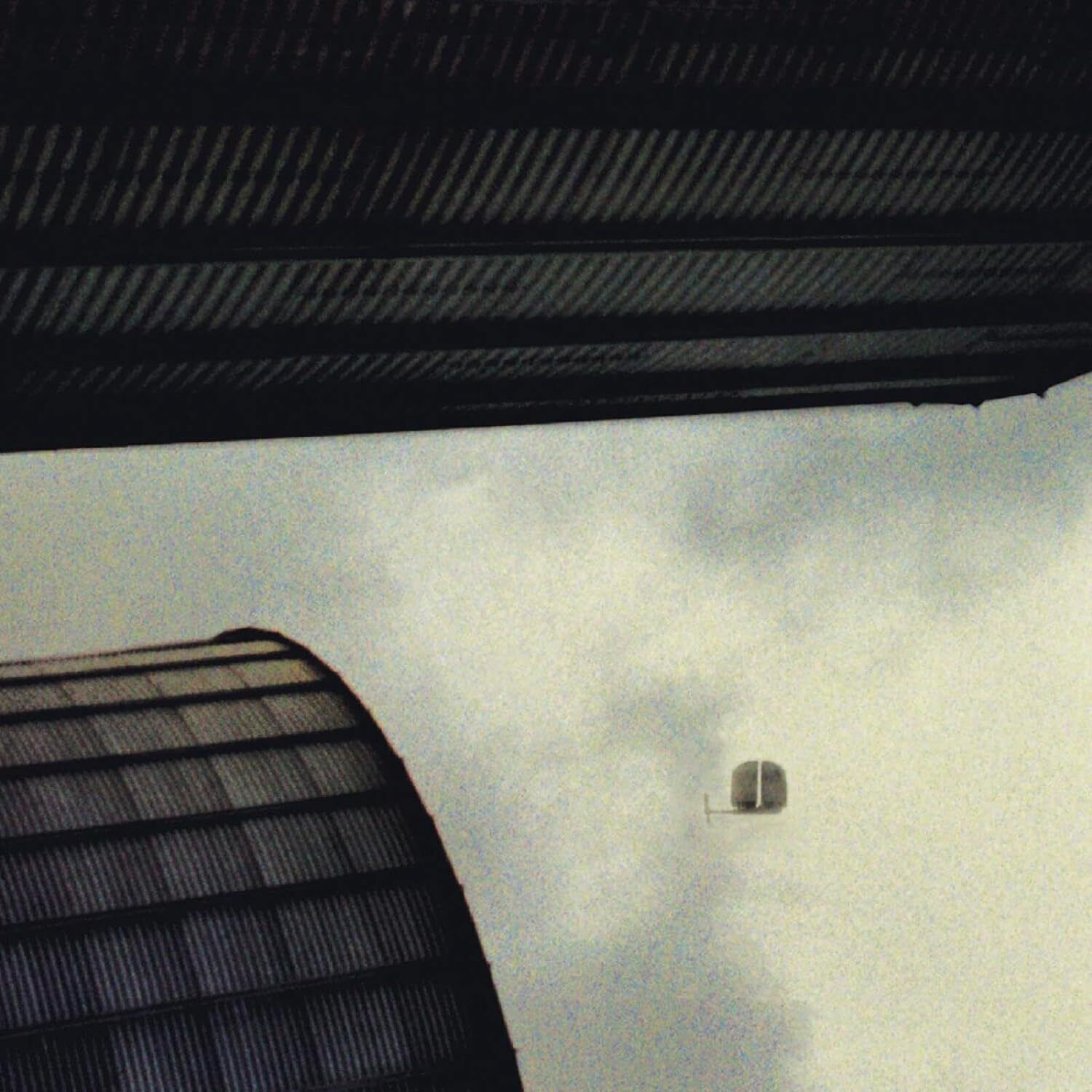 Bogus Blimp Rdtr (Vinyl LP) 12" Album